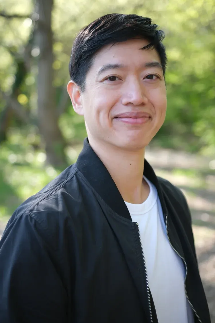 Tim Hwang