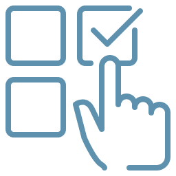 Choose Checklist