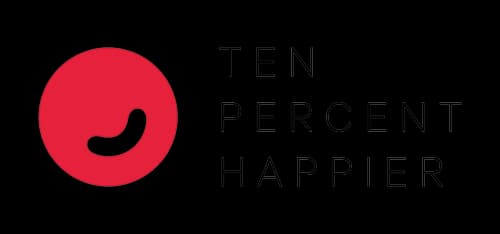Ten Percent Happier